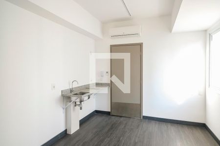 Studio para alugar com 21m², 1 quarto e sem vagaStudio