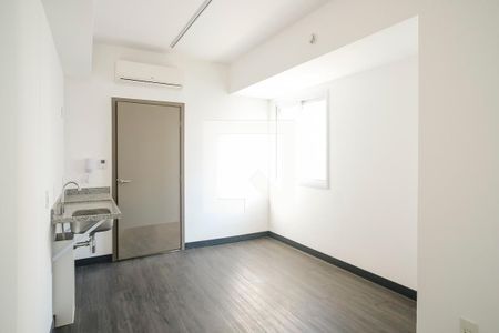 Studio para alugar com 21m², 1 quarto e sem vagaStudio