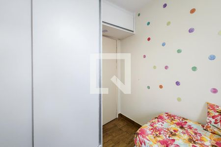 Quarto 1 de apartamento à venda com 3 quartos, 73m² em Centro, São Bernardo do Campo