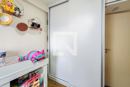 Quarto 1 de apartamento à venda com 3 quartos, 73m² em Centro, São Bernardo do Campo