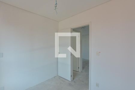 Quarto de apartamento à venda com 2 quartos, 54m² em Ipiranga, São Paulo