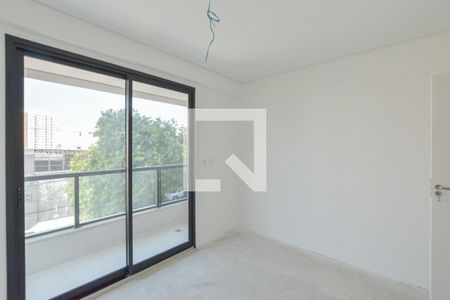 Quarto de apartamento à venda com 2 quartos, 54m² em Ipiranga, São Paulo