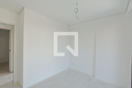 Quarto de apartamento à venda com 2 quartos, 54m² em Ipiranga, São Paulo