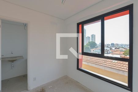 Quarto de apartamento à venda com 2 quartos, 54m² em Ipiranga, São Paulo