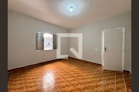 Quarto 1 de casa para alugar com 3 quartos, 80m² em Parque Capuava, Santo André