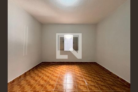 Quarto 1 de casa para alugar com 3 quartos, 80m² em Parque Capuava, Santo André