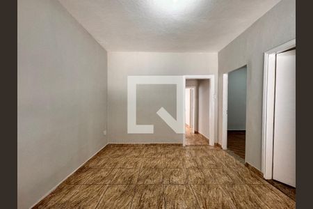 Sala de casa para alugar com 3 quartos, 80m² em Parque Capuava, Santo André