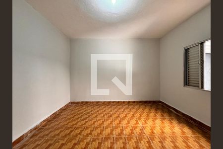 Quarto 1 de casa para alugar com 3 quartos, 80m² em Parque Capuava, Santo André