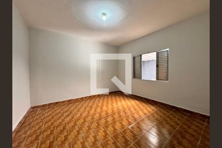 Quarto 1 de casa para alugar com 3 quartos, 100m² em Parque Capuava, Santo André