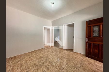 Sala de casa para alugar com 3 quartos, 100m² em Parque Capuava, Santo André