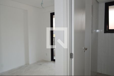 Quarto 2 de apartamento à venda com 1 quarto, 60m² em Ipiranga, São Paulo