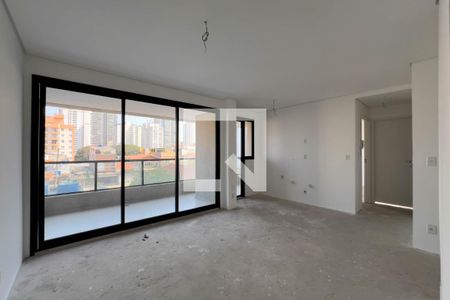 Apartamento à venda com 60m², 2 quartos e 1 vagaSala