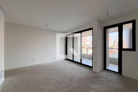 Apartamento à venda com 60m², 2 quartos e 1 vagaSala