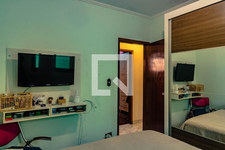 Quarto 2 de casa à venda com 4 quartos, 150m² em Campo Belo/parque Jabaquara, São Paulo