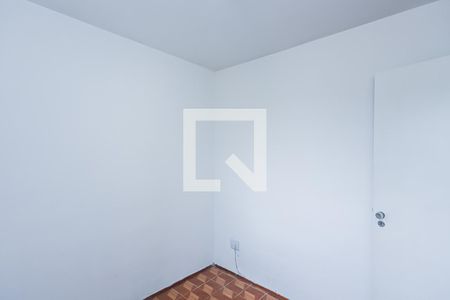 Quarto 1 de apartamento para alugar com 2 quartos, 46m² em Vila Pereira Cerca, São Paulo