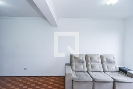 Sala de apartamento para alugar com 2 quartos, 46m² em Vila Pereira Cerca, São Paulo