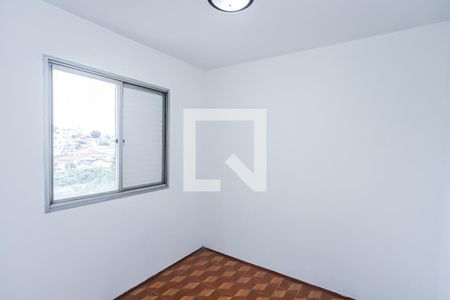 Quarto 1 de apartamento para alugar com 2 quartos, 46m² em Vila Pereira Cerca, São Paulo