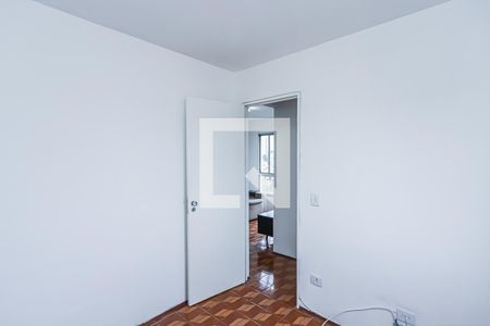 Quarto 1 de apartamento para alugar com 2 quartos, 46m² em Vila Pereira Cerca, São Paulo