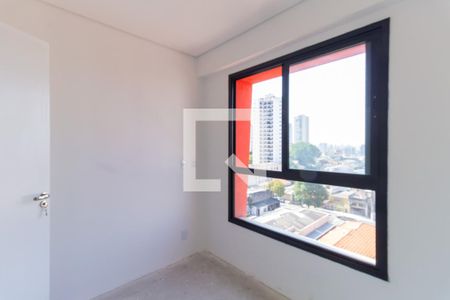 Suíte de apartamento à venda com 2 quartos, 54m² em Ipiranga, São Paulo