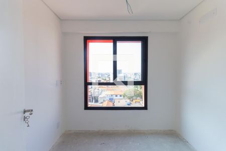 Suíte de apartamento à venda com 2 quartos, 54m² em Ipiranga, São Paulo