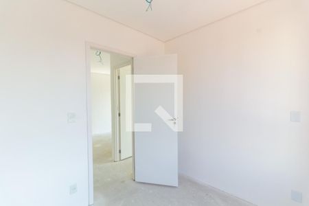 Suíte de apartamento à venda com 2 quartos, 54m² em Ipiranga, São Paulo