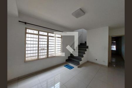 Sala de Jantar de casa à venda com 3 quartos, 140m² em Vila Arriete, São Paulo