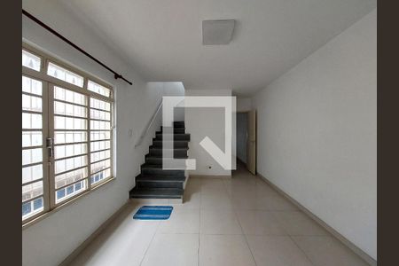 Sala de Jantar de casa para alugar com 3 quartos, 140m² em Vila Arriete, São Paulo