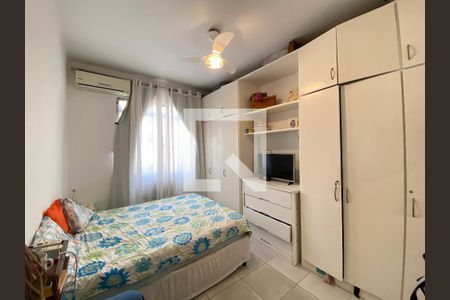 Quarto 1 de casa à venda com 4 quartos, 90m² em Riachuelo, Rio de Janeiro