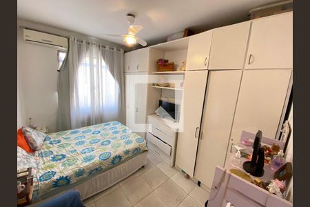 Quarto 1 de casa à venda com 4 quartos, 90m² em Riachuelo, Rio de Janeiro