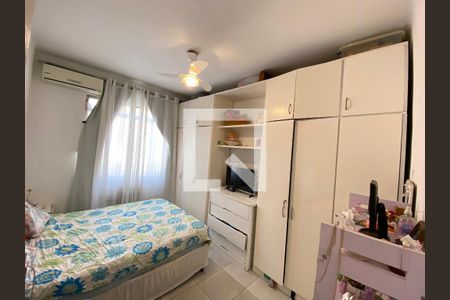 Quarto 1 de casa à venda com 4 quartos, 90m² em Riachuelo, Rio de Janeiro