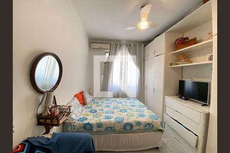 Quarto 1 de casa à venda com 4 quartos, 90m² em Riachuelo, Rio de Janeiro