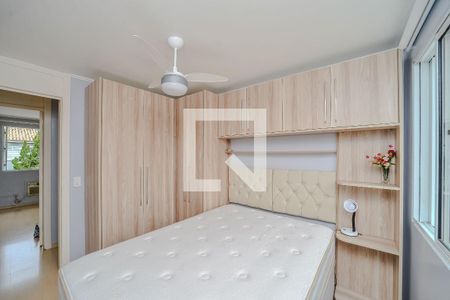 Casa de condomínio à venda com 74m², 2 quartos e 1 vaga Casa de condomínio à venda com 74m², 2 quartos e 1 vagaQuarto 2