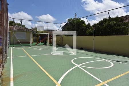 Casa de condomínio à venda com 74m², 2 quartos e 1 vaga Casa de condomínio à venda com 74m², 2 quartos e 1 vagaQuadra Esportiva