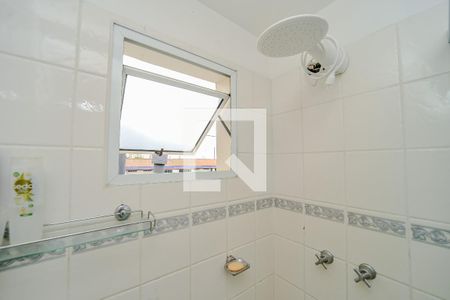 Casa de condomínio à venda com 74m², 2 quartos e 1 vaga Casa de condomínio à venda com 74m², 2 quartos e 1 vagaBanheiro