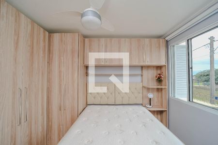 Casa de condomínio à venda com 74m², 2 quartos e 1 vaga Casa de condomínio à venda com 74m², 2 quartos e 1 vagaQuarto 2