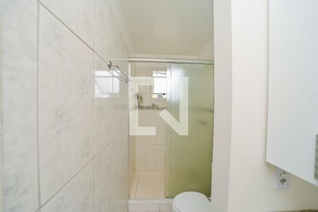 Casa de condomínio à venda com 74m², 2 quartos e 1 vaga Casa de condomínio à venda com 74m², 2 quartos e 1 vagaBanheiro