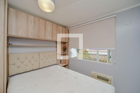 Casa de condomínio à venda com 74m², 2 quartos e 1 vaga Casa de condomínio à venda com 74m², 2 quartos e 1 vagaQuarto 2