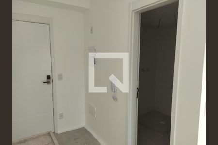 Studio à venda com 19m², 1 quarto e sem vaga Studio à venda com 19m², 1 quarto e sem vagaCozinha