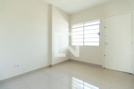 Apartamento para alugar com 45m², 1 quarto e sem vagaSala