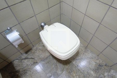 Lavabo de casa à venda com 4 quartos, 248m² em Castelo, Belo Horizonte