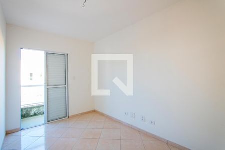 Quarto 1 de apartamento à venda com 2 quartos, 103m² em Vila Humaita, Santo André