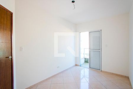 Quarto 1 de apartamento à venda com 2 quartos, 103m² em Vila Humaita, Santo André