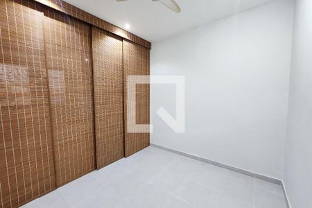 Quarto de apartamento para alugar com 1 quarto, 35m² em Laranjeiras, Rio de Janeiro