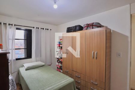 Quarto de apartamento à venda com 2 quartos, 48m² em Brás, São Paulo