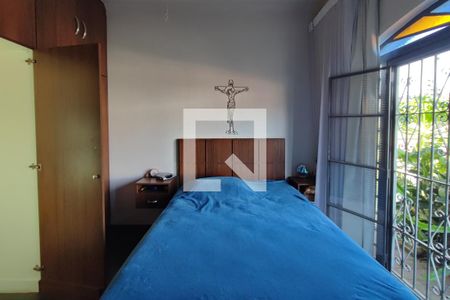 Quarto Suíte de casa à venda com 4 quartos, 202m² em Vila Lemos, Campinas