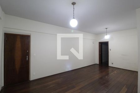 Sala de apartamento para alugar com 3 quartos, 100m² em Lídice, Uberlândia