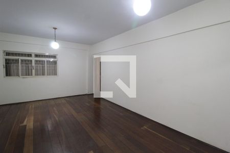 Sala de apartamento para alugar com 3 quartos, 100m² em Lídice, Uberlândia