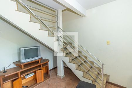 Sala/Cozinha de casa para alugar com 2 quartos, 80m² em Bento Ribeiro, Rio de Janeiro