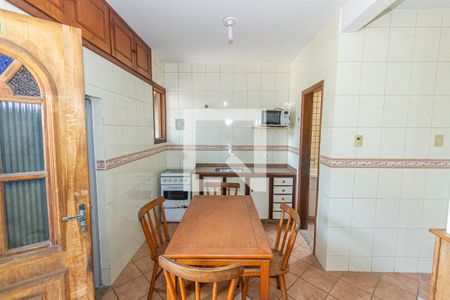 Sala/Cozinha de casa para alugar com 2 quartos, 80m² em Bento Ribeiro, Rio de Janeiro