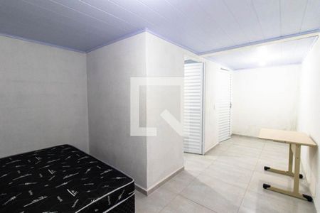 Kitinet de kitnet/studio para alugar com 1 quarto, 15m² em Uberaba, Curitiba